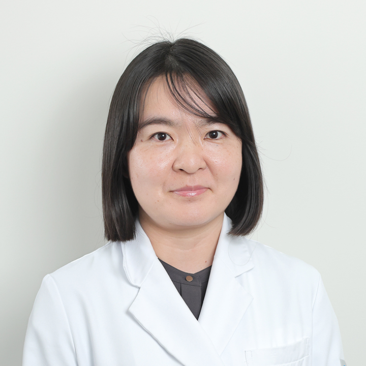 槇本怜子
